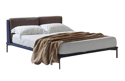 Konan Letto Stile Italiano
