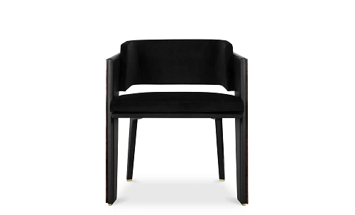 Sedia da Pranzo Crown