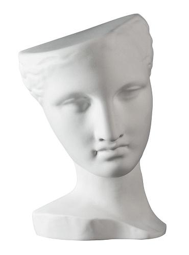 Scultura Psiche di Capua