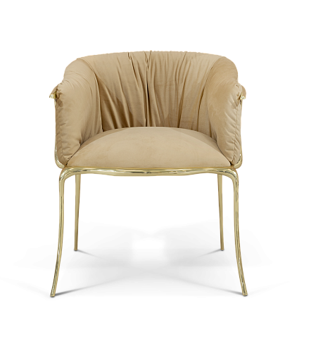 Poltrona Luxe