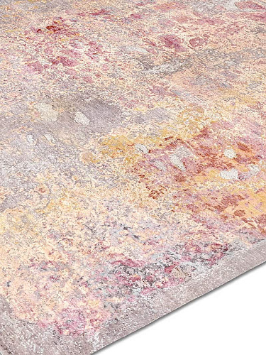 Tappeto Annodato Stereo