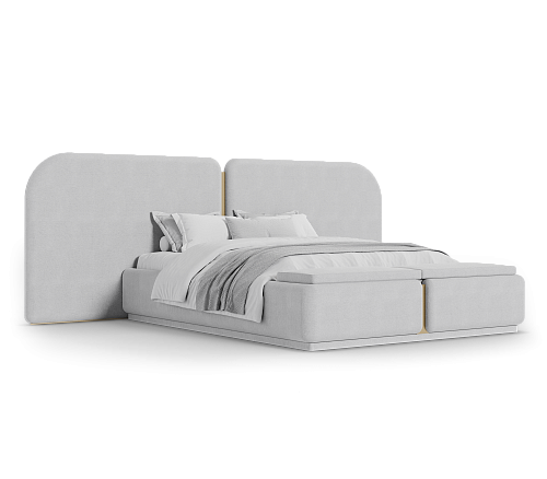 Letto Master Isla