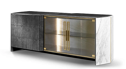 Credenza Summit