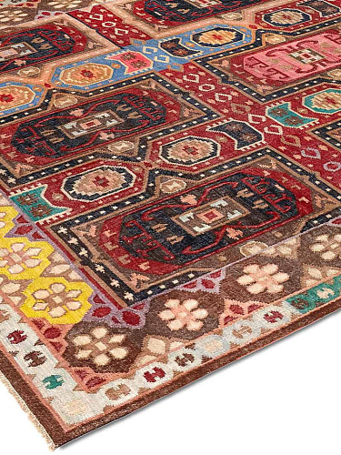 Tappeto Lusso Flat