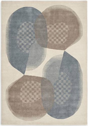 Tappeto Lunar Stones