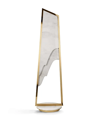 Lampada da Terra Grand Aura I