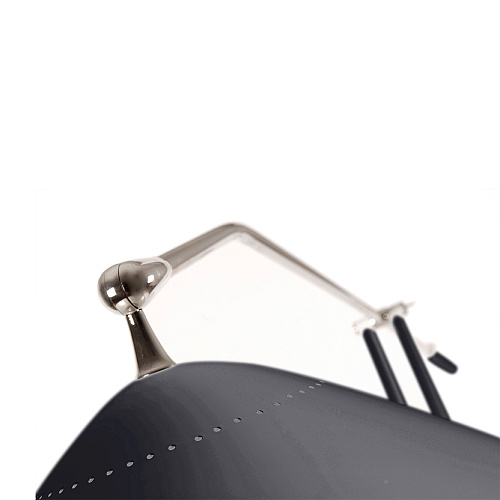 Lampada da Terra Voyager