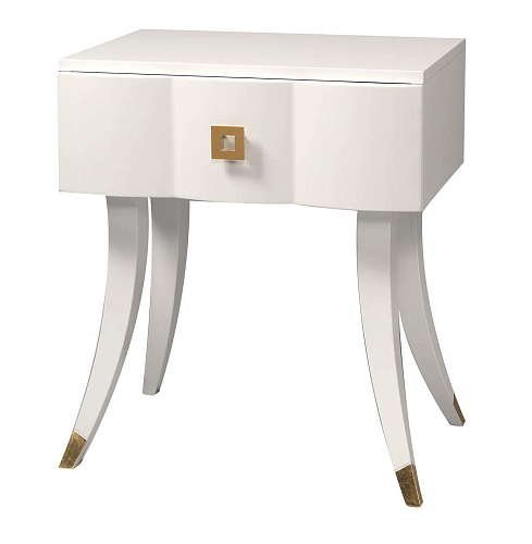 Comodino Oscar