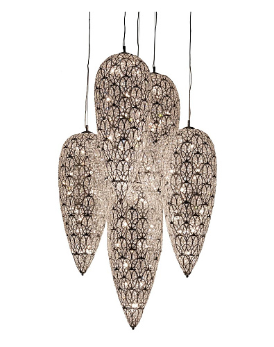 Lampada a Sospensione Arabesque Sensation