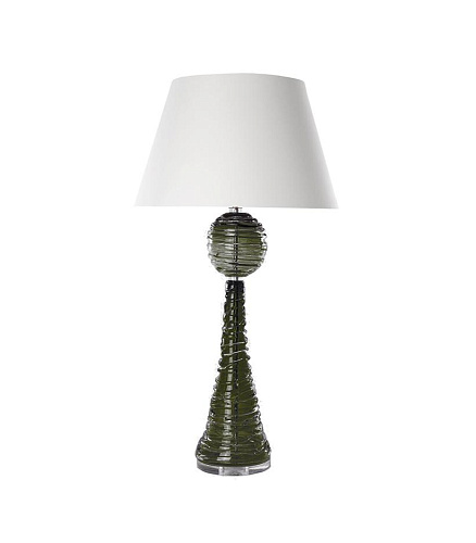 Lampada da tavolo Muffy Sage
