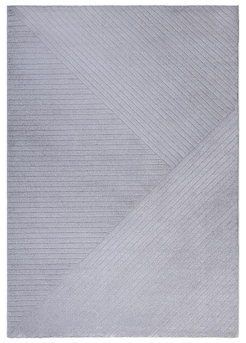 Tappeto Cortina Grigio