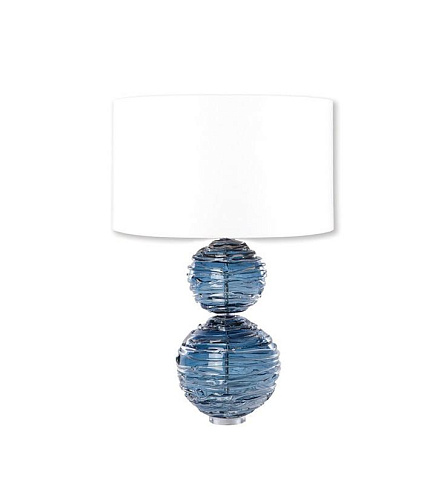 Lampada da tavolo Alfie Junior Midnight