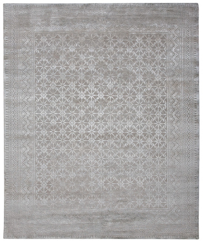 Tappeto Blueberry Grigio 3