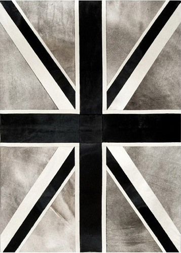 Tappeto Union Jack col.2
