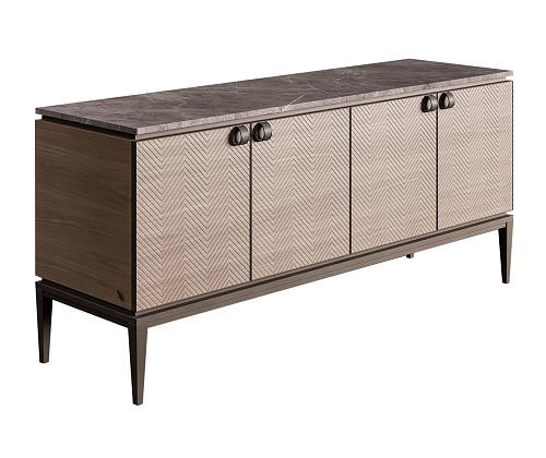 Credenza in Marmo