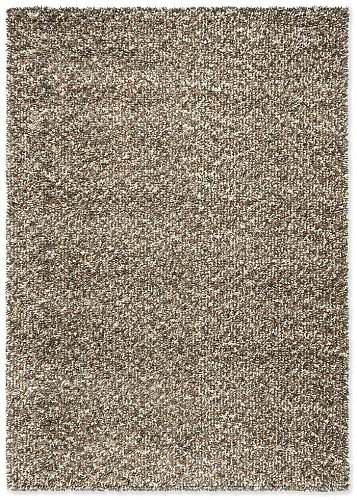 Tappeto Pop Art Grigio