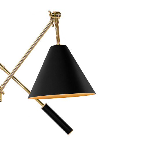 Lampada da Terra Torch