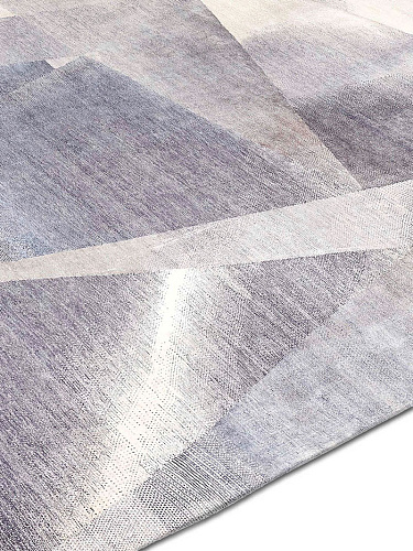 Tappeto Lusso Crystal