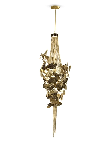 Lampada a Sospensione Royal Charm