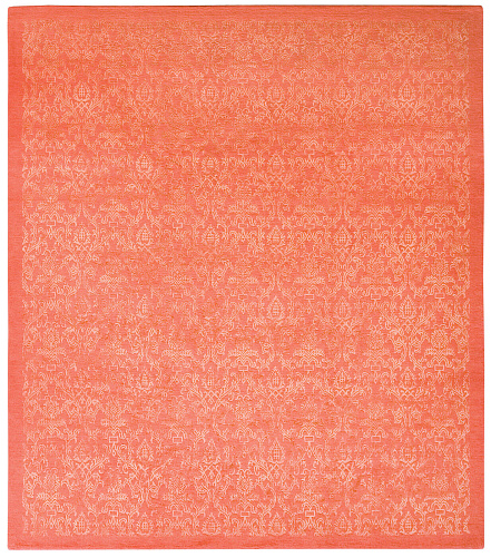 Tappeto Roma Rosso Chiaro