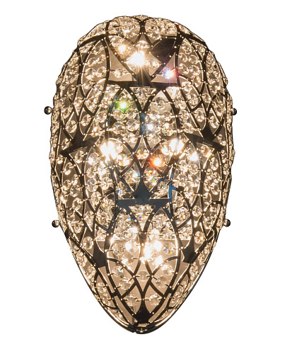 Applique Arabesque Egg 50
