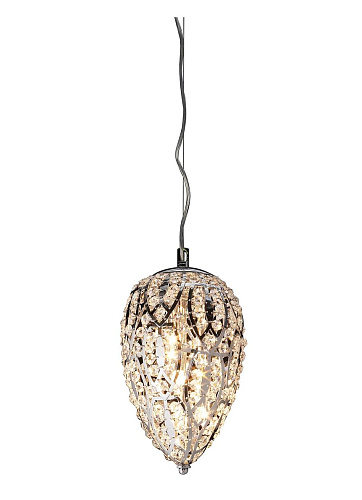 Lampada a Sospensione Arabesque Egg
