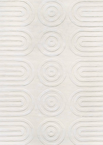 Tappeto Soleil Designer