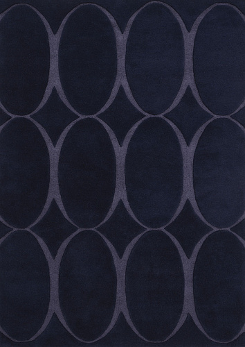Tappeto Renaissance Blue