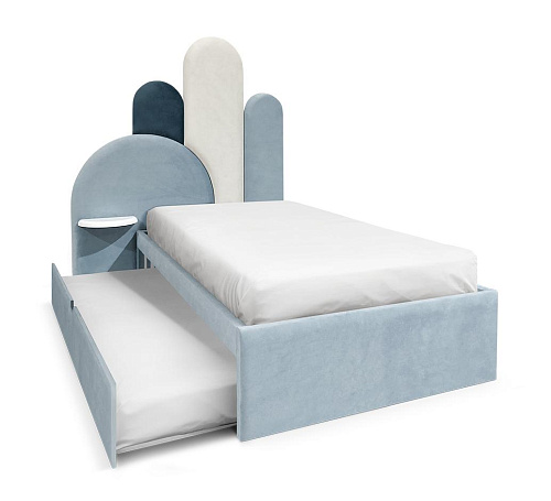 Letto Per Bambini Highland Warrior