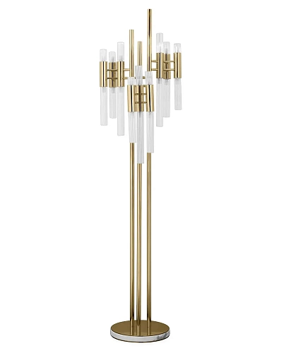 Lampada da Terra Cascade