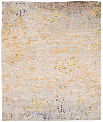 Tappeto Artwork 1 Multicolore