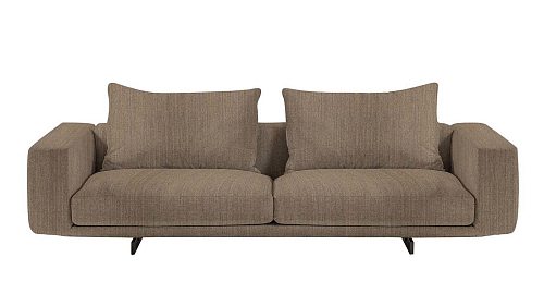 Divano Luxe Sabbia
