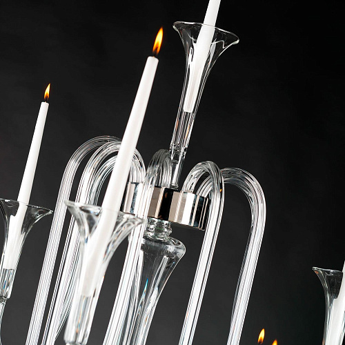 Candelabro Octopus