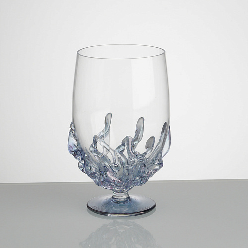 Bicchiere da Acqua Piccolo Flame