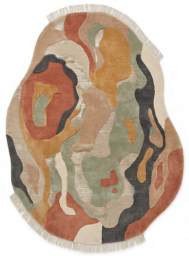Tappeto Organic Core