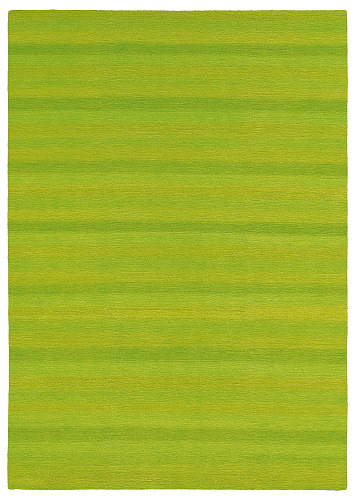 Tappeto Gamba Verde Chiaro