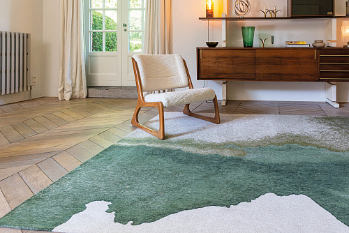 Tappeto Palm Verde 9331