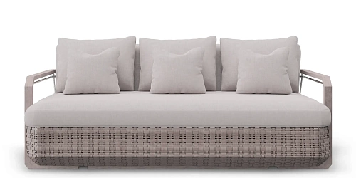 Divano Heritage Wood