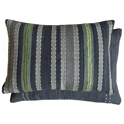 Cuscino Naraya Sage 60 × 40