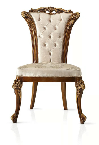 Sedia Italiana Premium Dolcevita