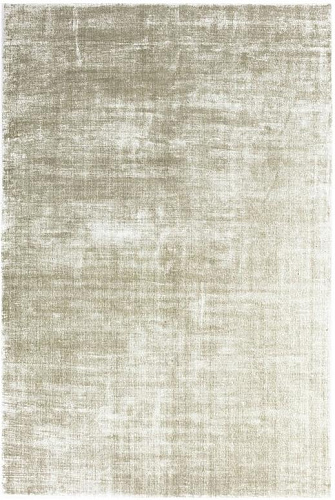 Tappeto Viscosa Vetiver