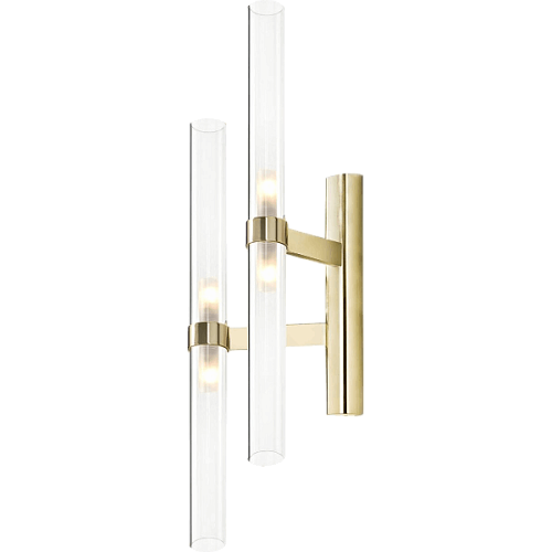 Lampade da parete