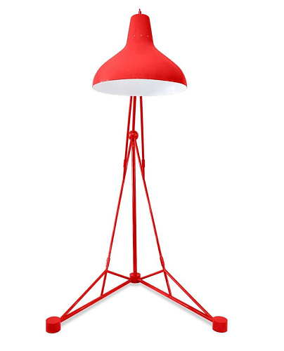 Lampada da Terra Artemis Glow