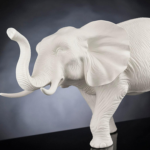 Scultura Elefante