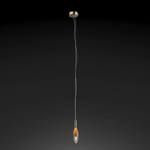 Pendente in Vetro di Murano