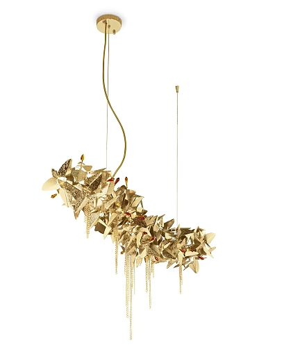 Lampada a Sospensione Royal Charm