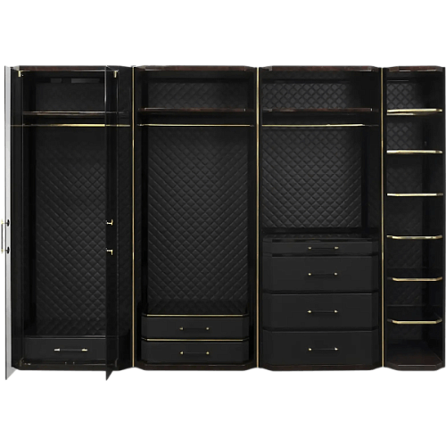 Cabine Armadio