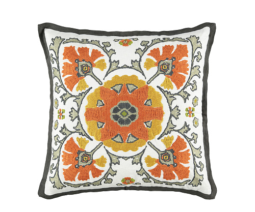 Cuscino Alexi Spice 50 × 50