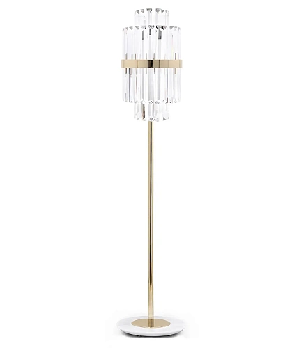 Lampada da Terra Freedom
