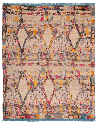Tappeto Lost Weave 7